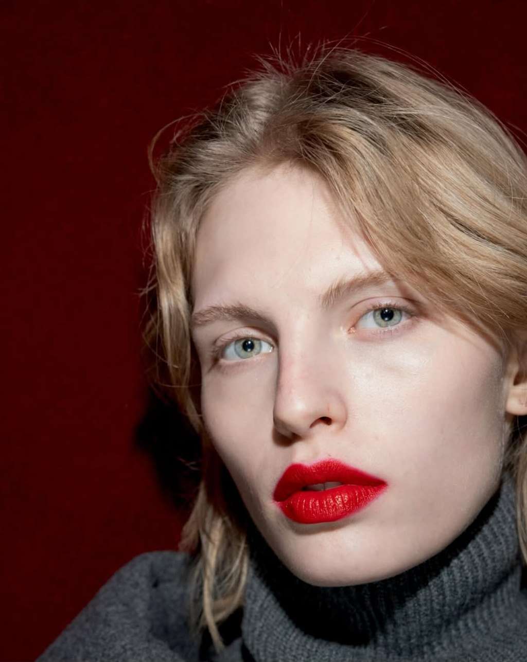 Landon Nordeman X Michael Kors Feb. 26