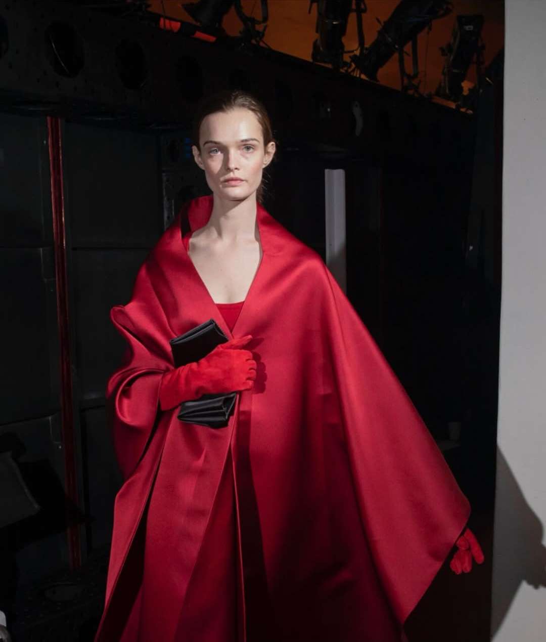 Landon Nordeman X Michael Kors Feb. 26