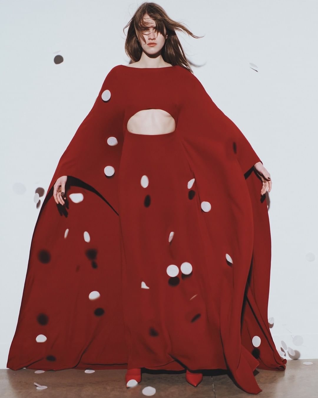 The Blend Magazine |  Mar. 24