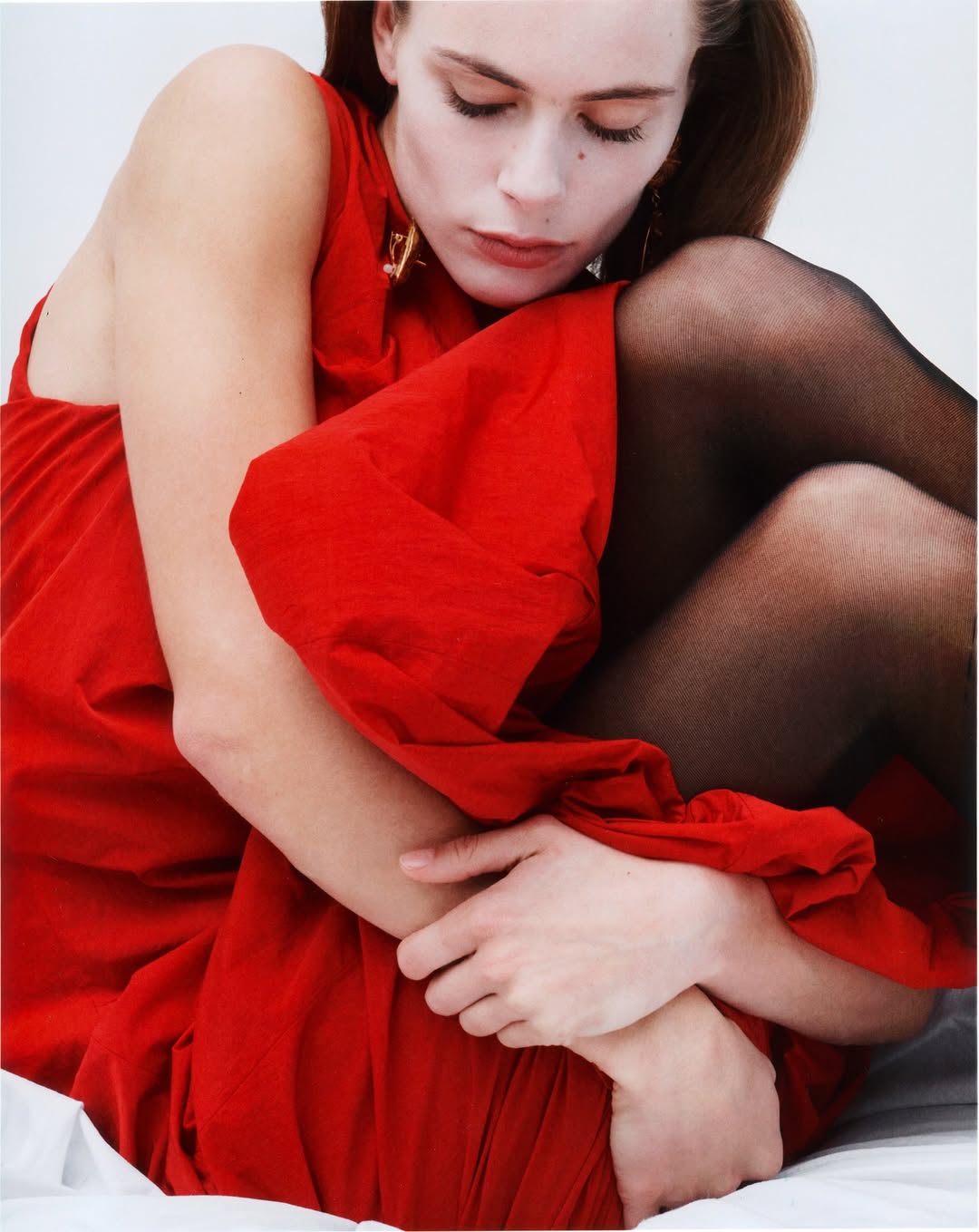 Lara Angelil X D la Repubblica Feb. 26