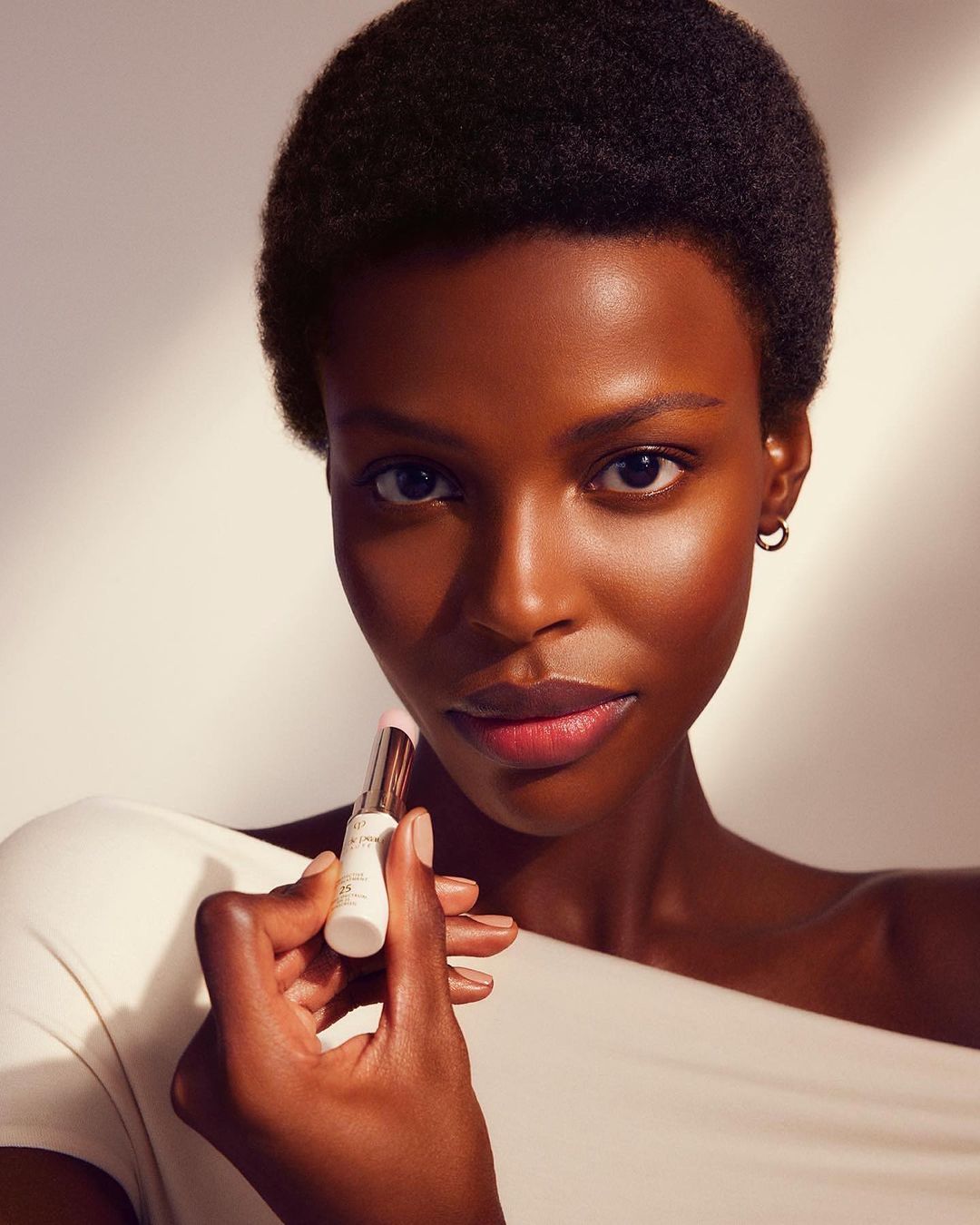 Clé de Peau Beauté US |  Feb. 23