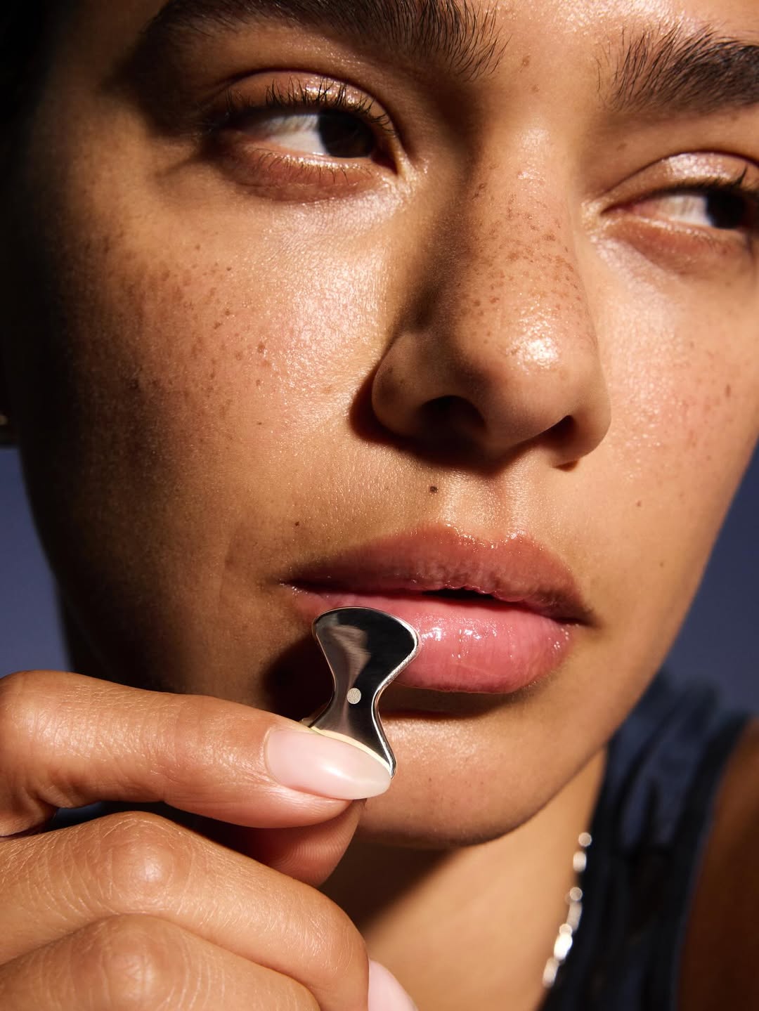 Lara Callahan X OneSkin