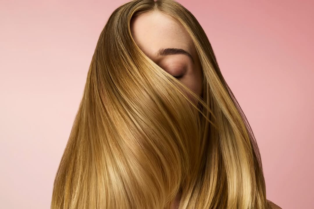 Lara Callahan X L’Oreal Paris Jul. 26
