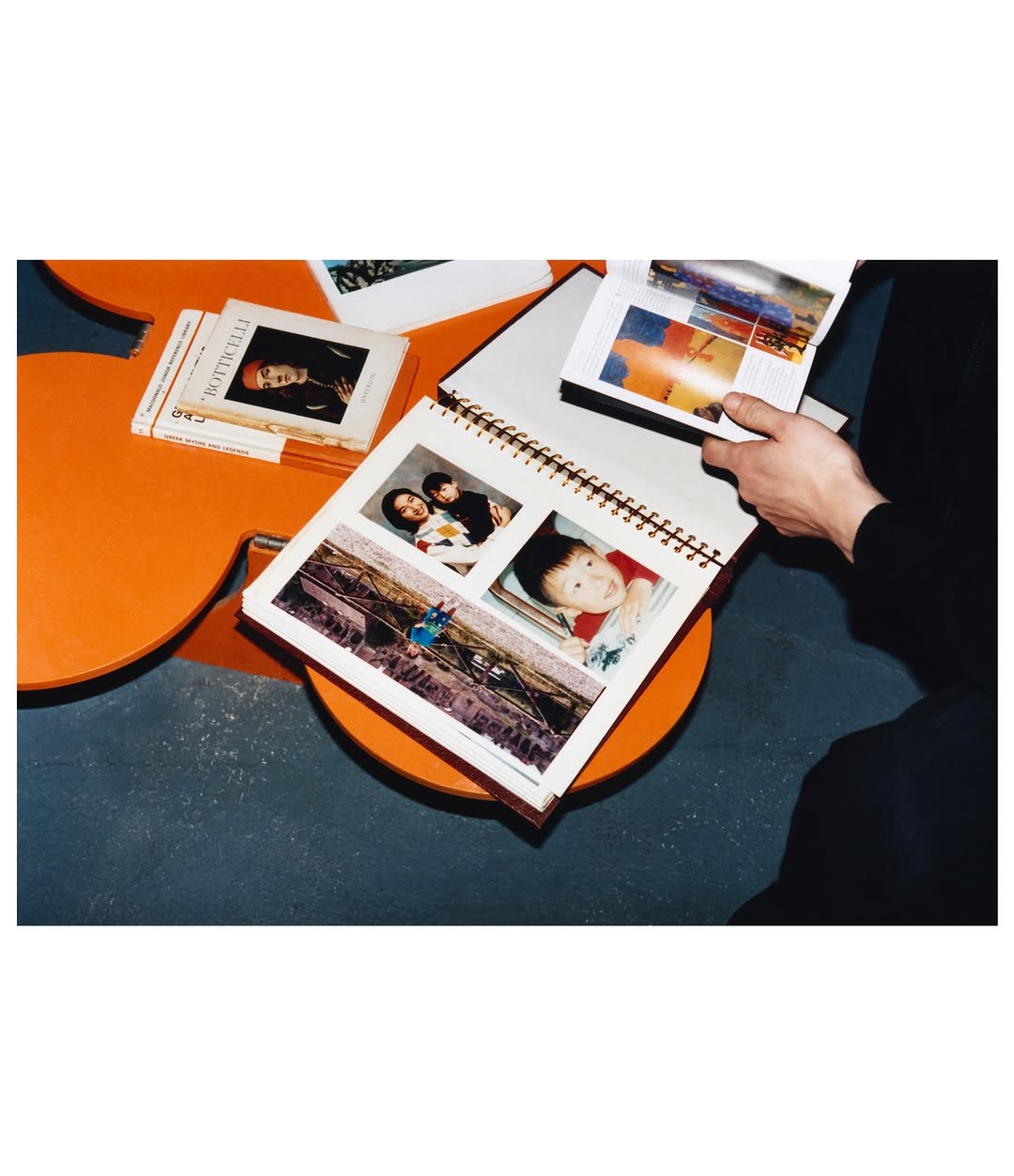 slider image