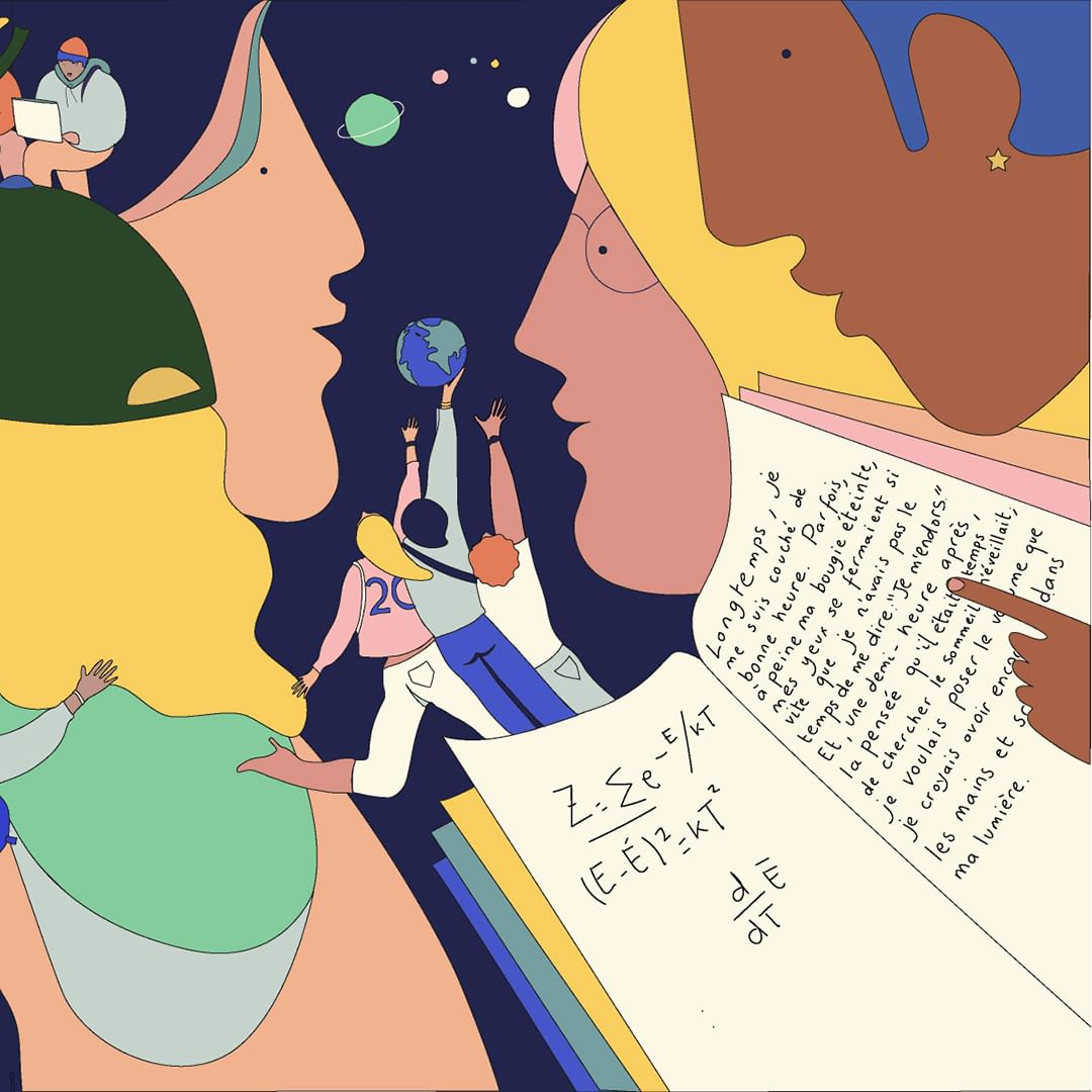 École normale supérieure |  Jan. 24