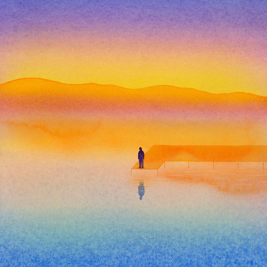 Isaac Delusion |  Jan. 24