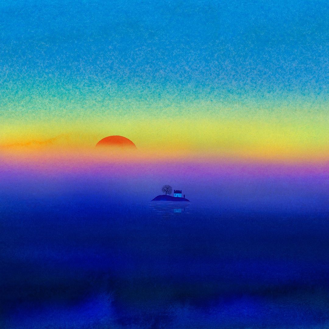 Isaac Delusion |  Jan. 24