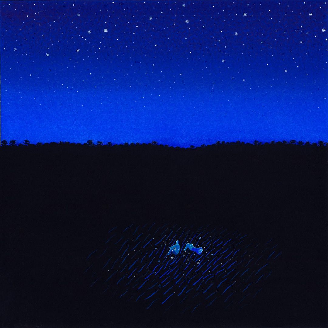 Isaac Delusion |  Jan. 24