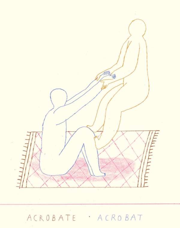 Marion Jdanoff