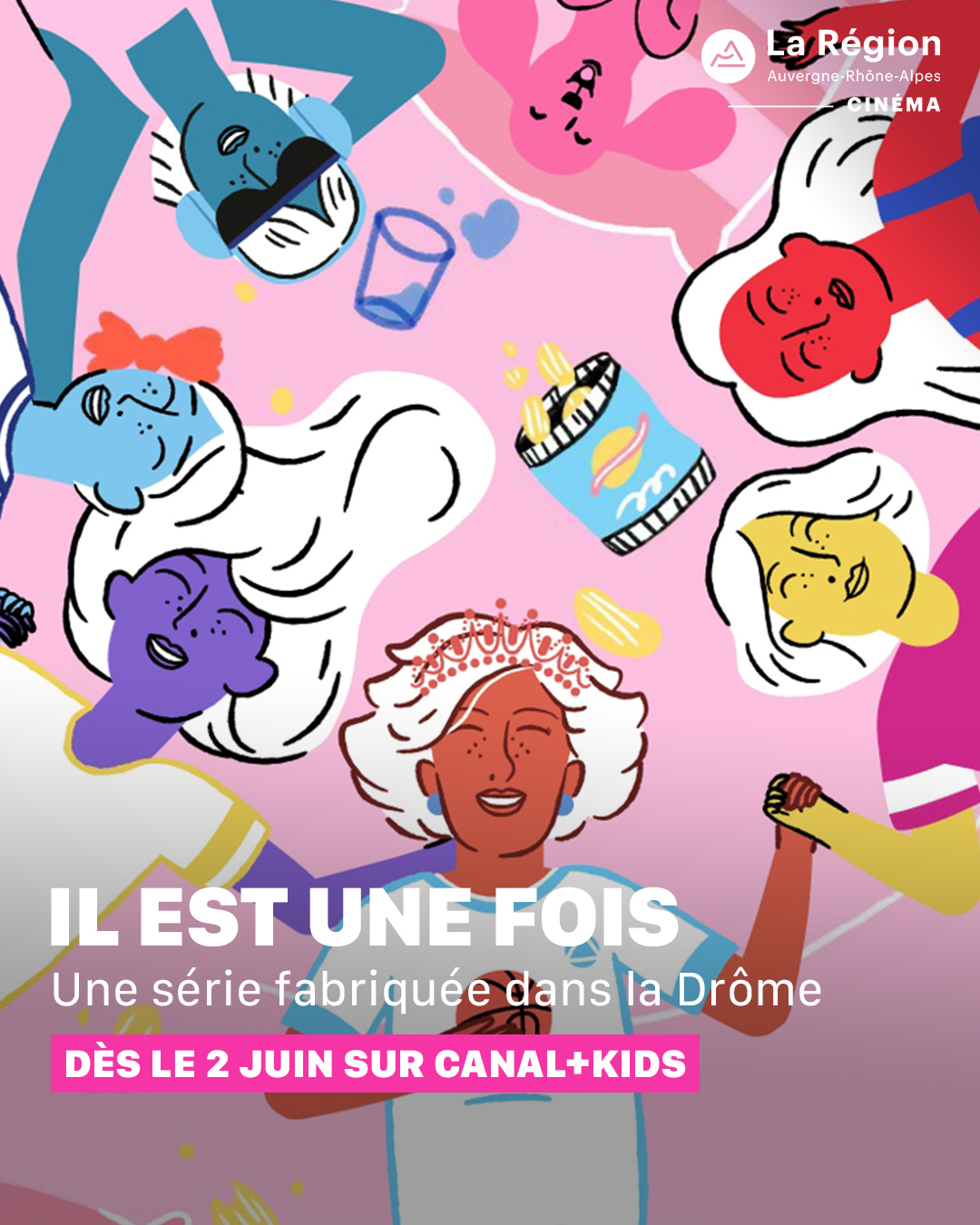 Camille de Cussac