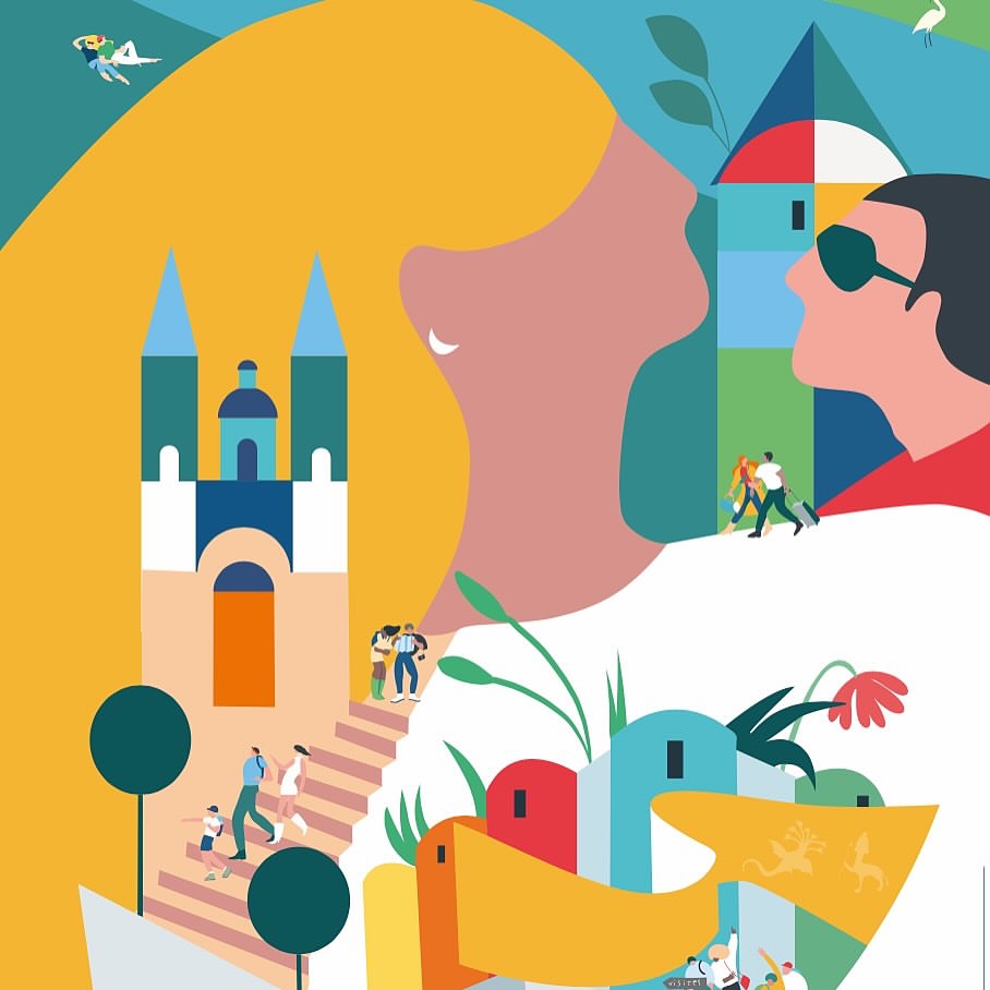 Sabrina Chess X Destination Angers Aug. 25