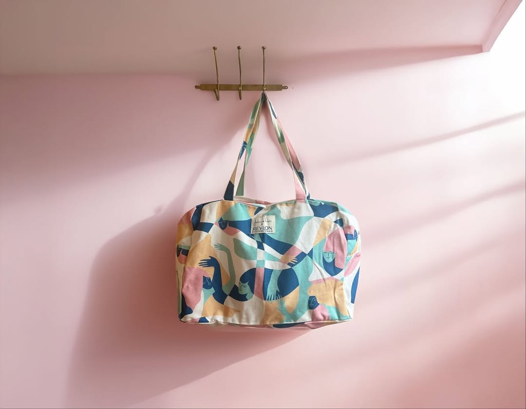 Sabrina Chess X Revlon Professional France Oct. 25