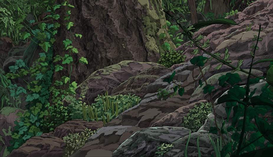 Paul Duru X Remembers Oct. 25