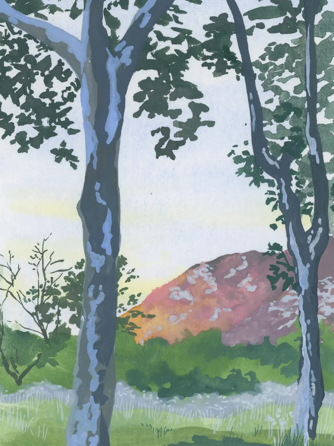 Clémence Trossevin Dec. 25