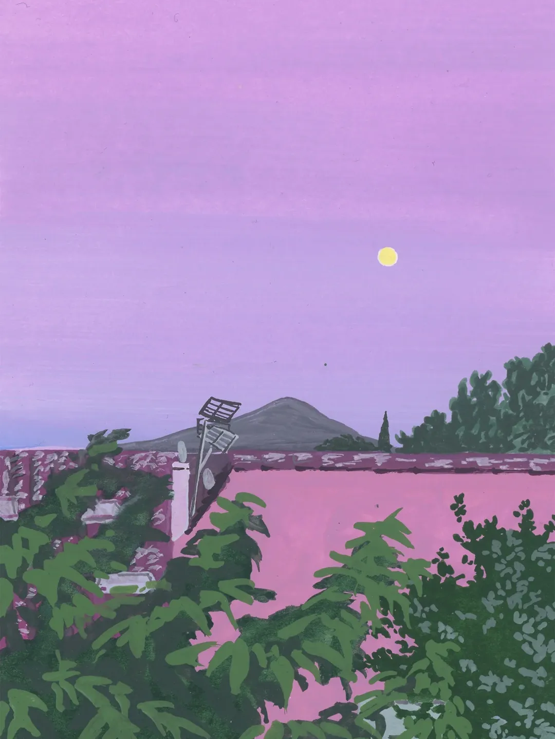 Clémence Trossevin Dec. 25