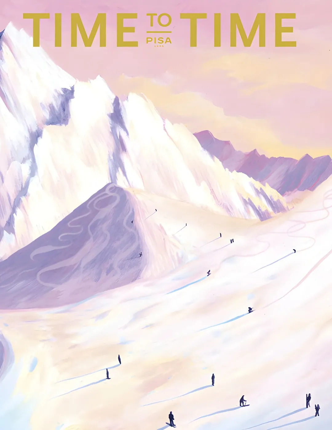 Lili Wood X pisa1940