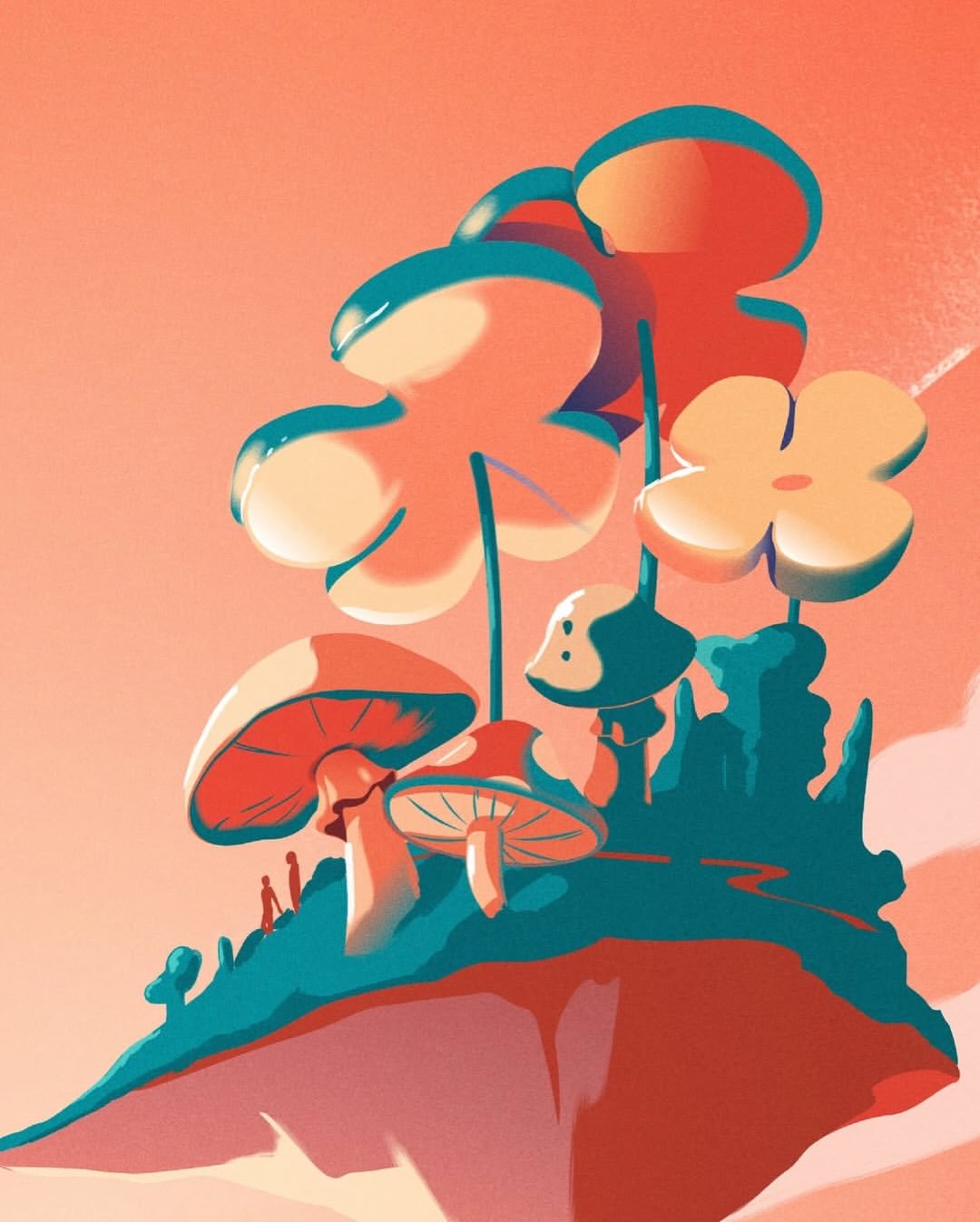 Benoit Aupoix X Les Francofolies Esch/Alzette Feb. 26