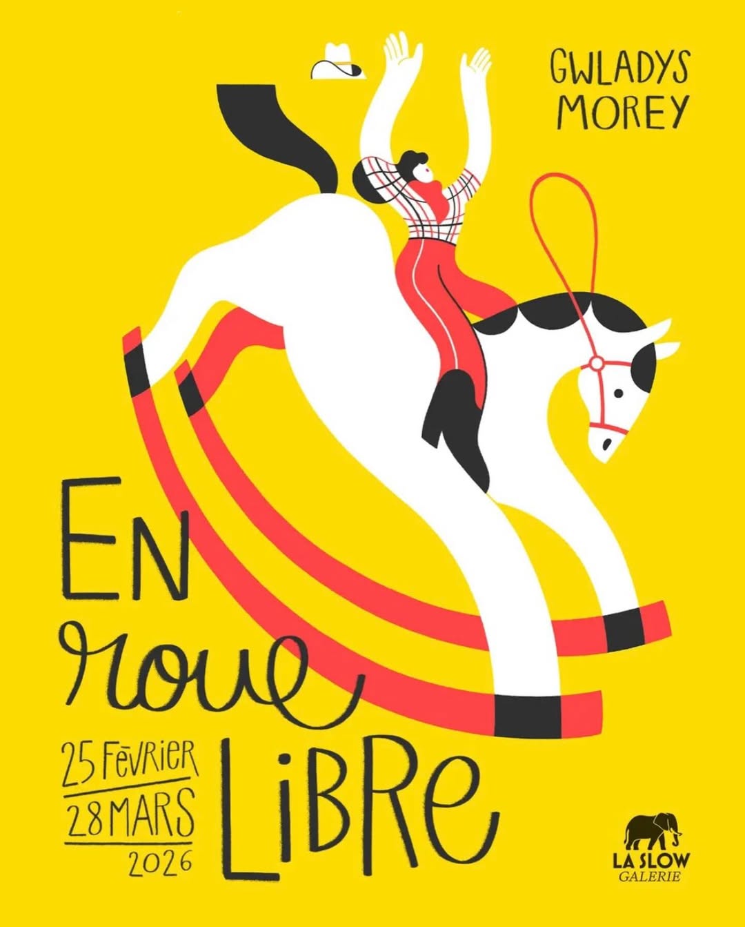 Gwladys Morey Feb. 26