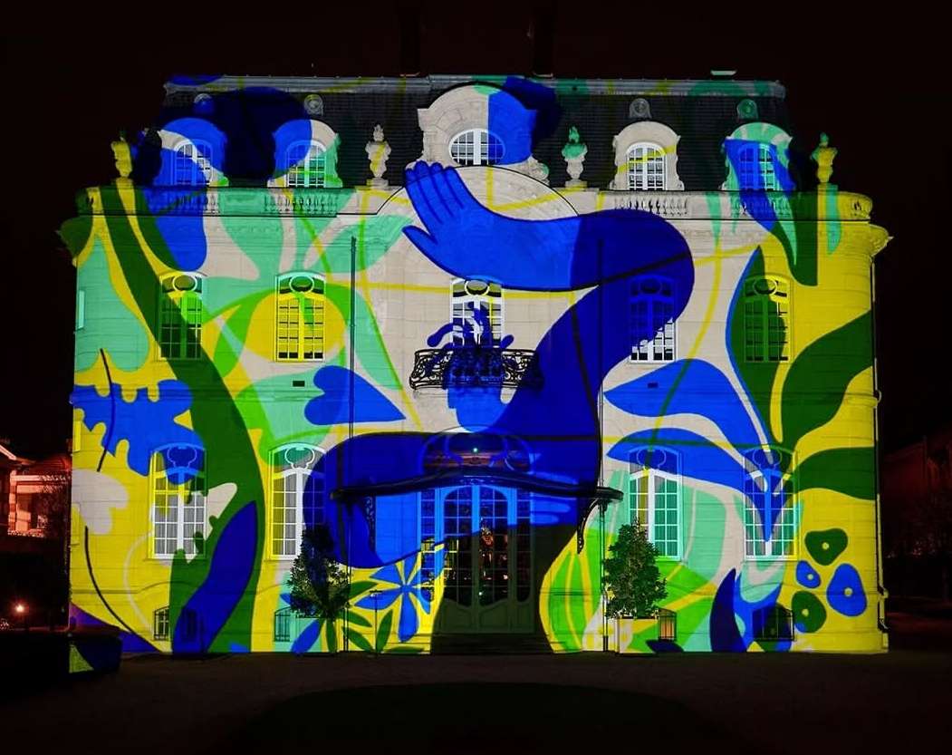 Gwladys Morey Feb. 26