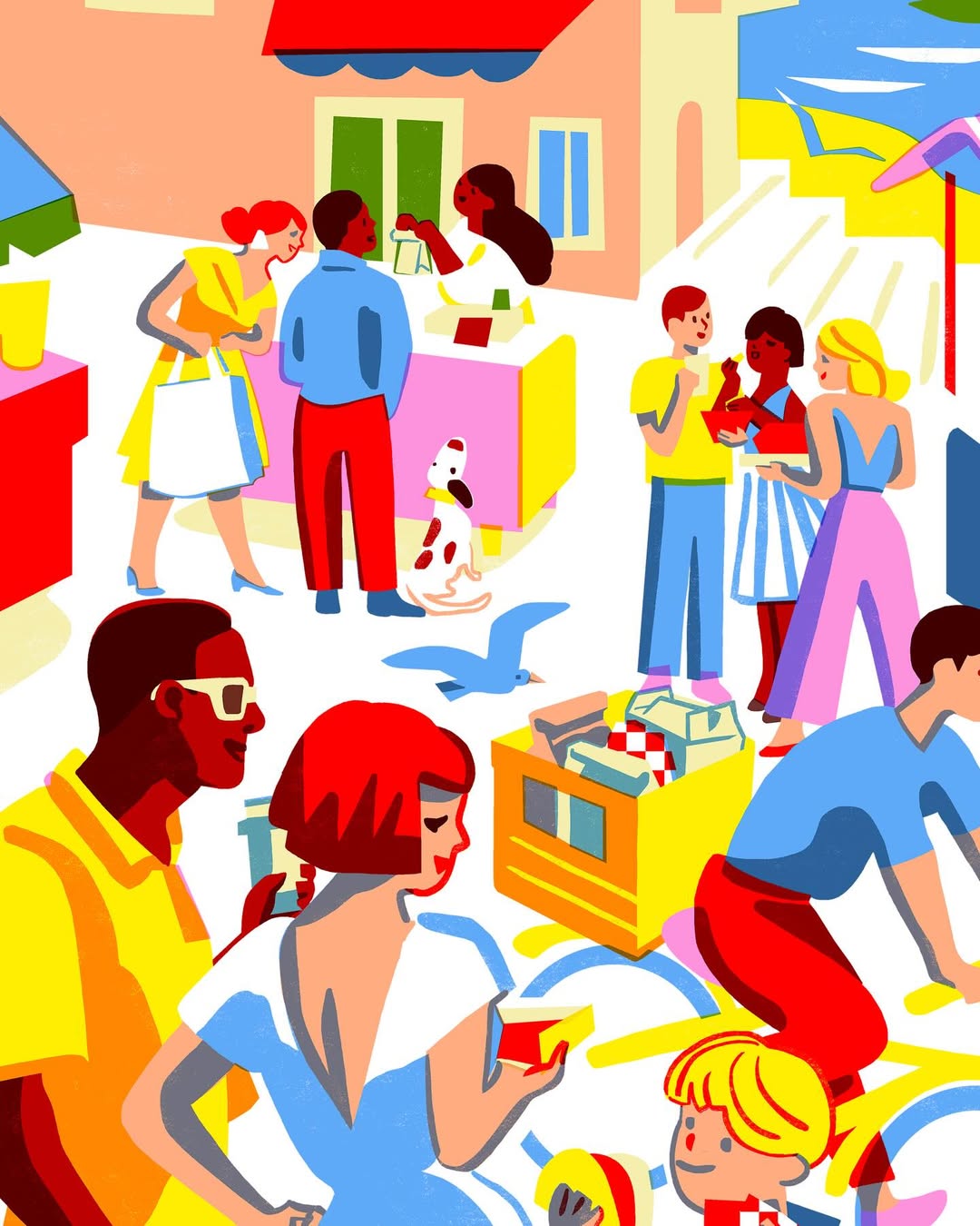 Festival Fiest’A Sete |  Mar. 26