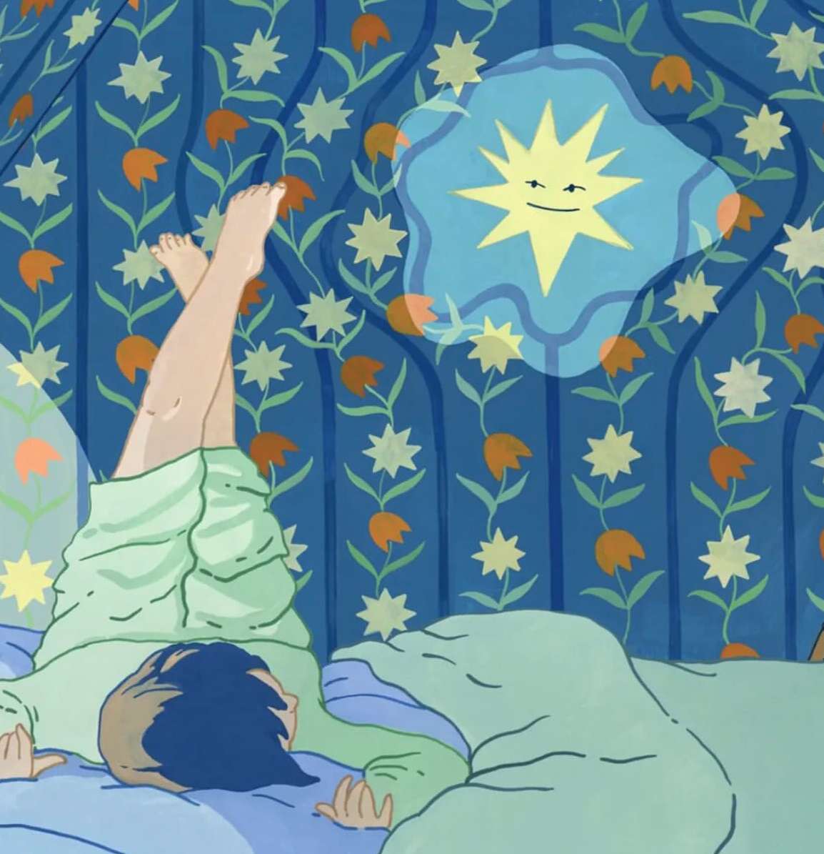 Clémence Trossevin Mar. 26