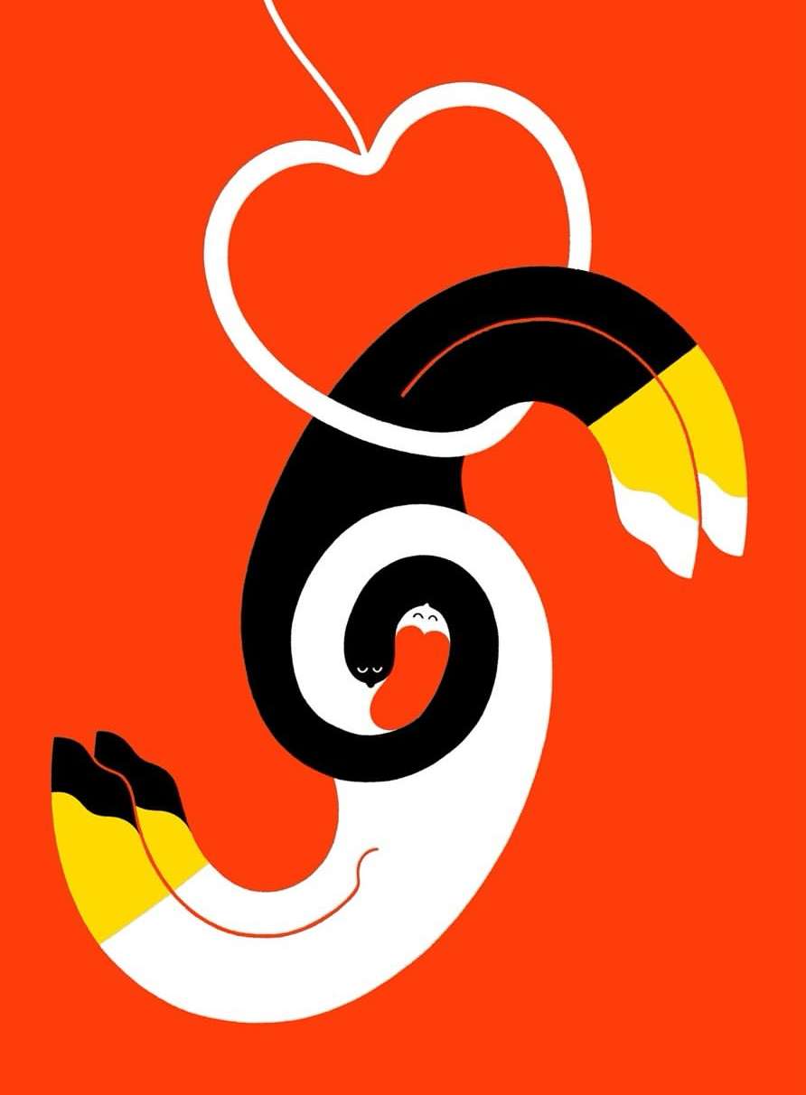 Gwladys Morey X SLOW Galerie