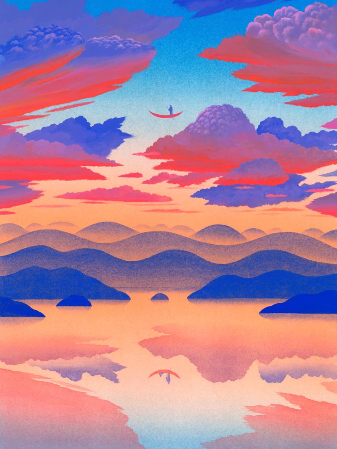 Jean Mallard X Terres de Paroles Mar. 26