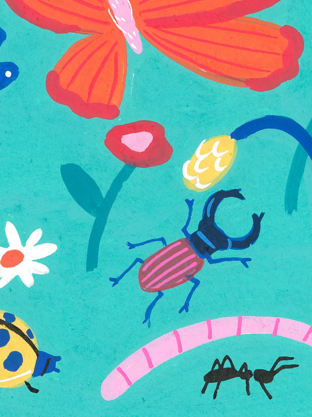 La Villette |  Mar. 26