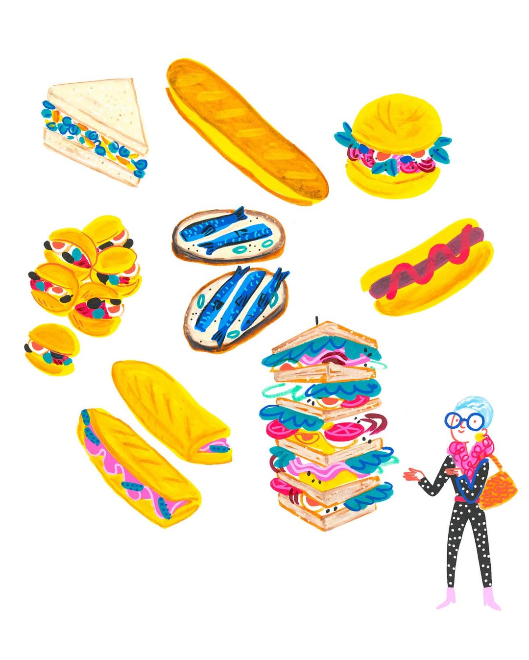 SLOW Galerie |  Mar. 26