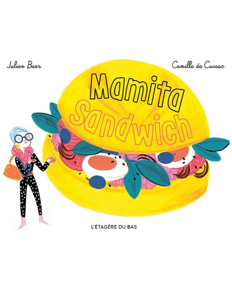 Camille de Cussac X SLOW Galerie