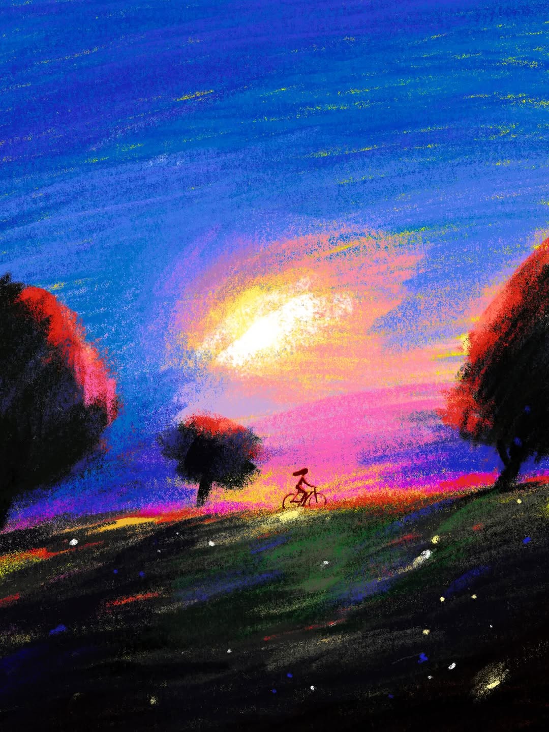 Pierre-Emmanuel Lyet X SLOW Galerie