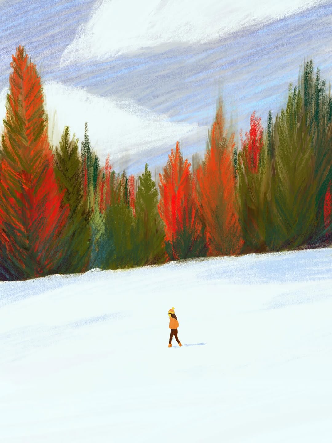 Pierre-Emmanuel Lyet X SLOW Galerie