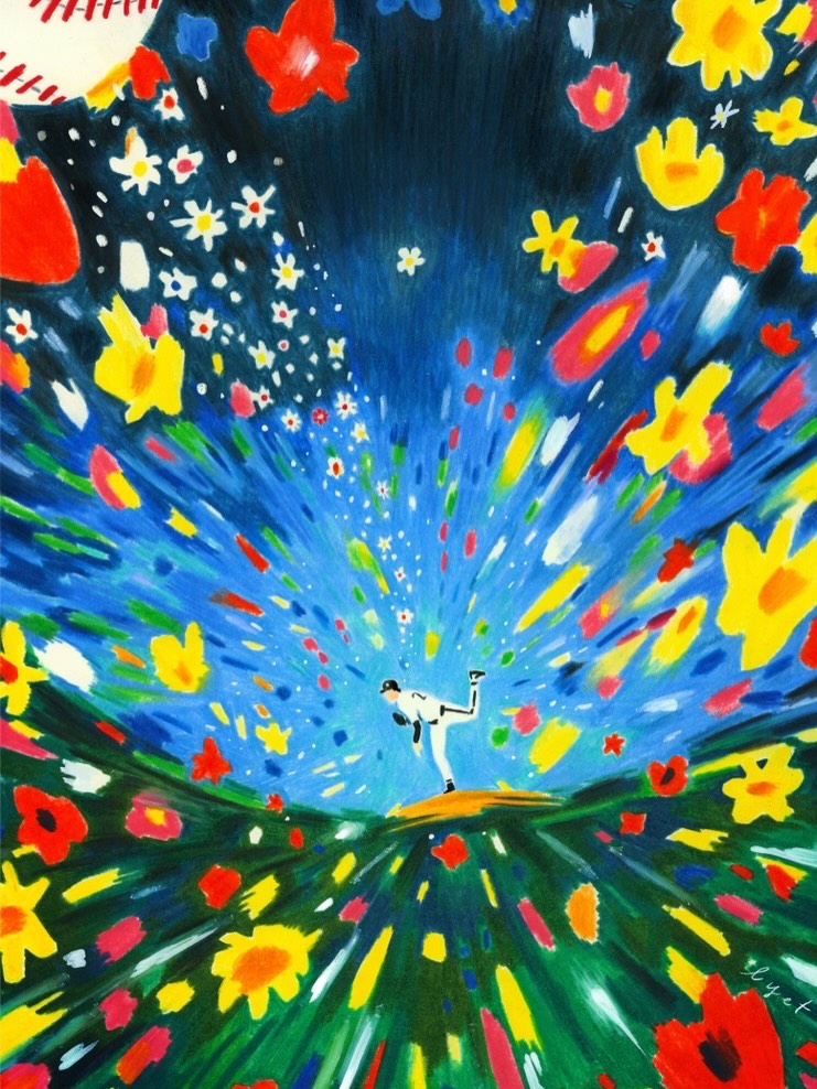 Pierre-Emmanuel Lyet X The New York Times