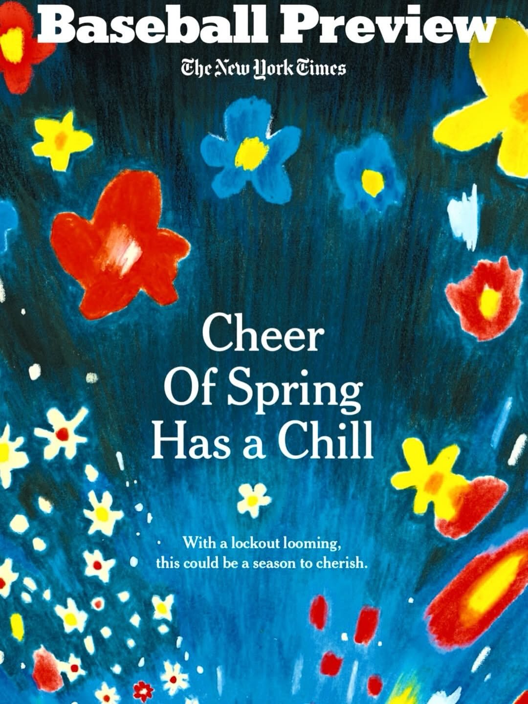 The New York Times |  Mar. 26