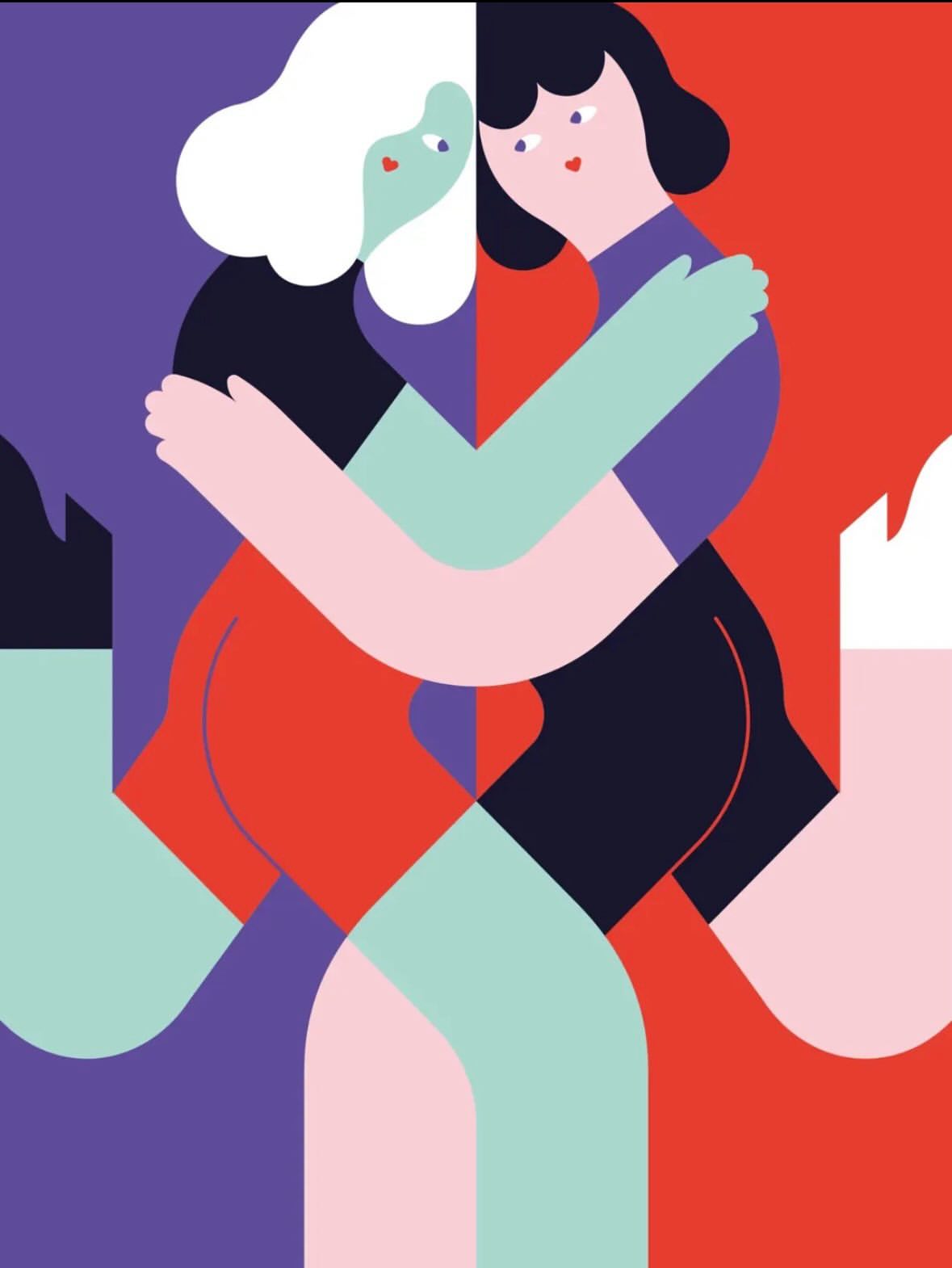 Gwladys Morey X Good Housekeeping UK