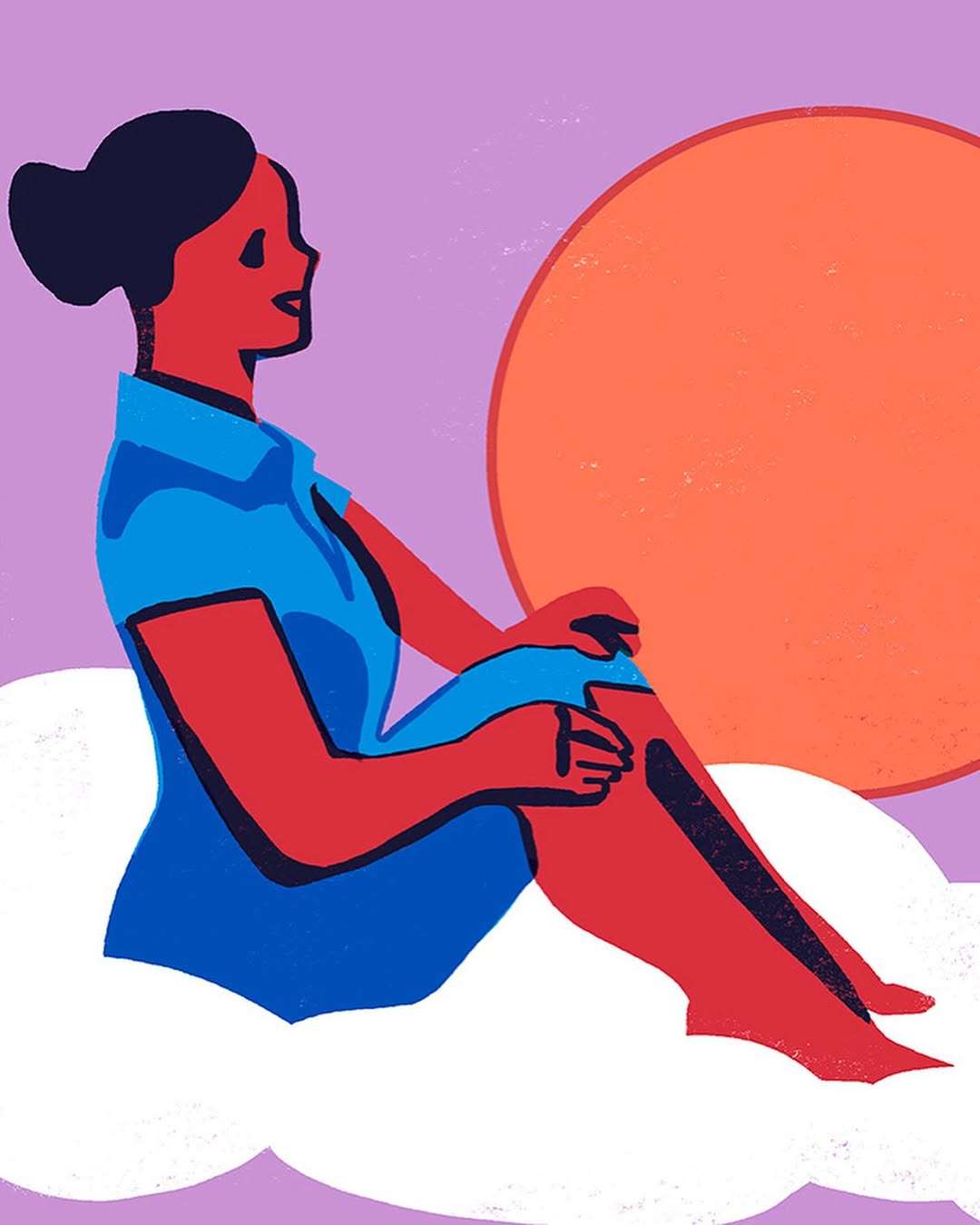 Virginie Morgand X Les Echos Week-End