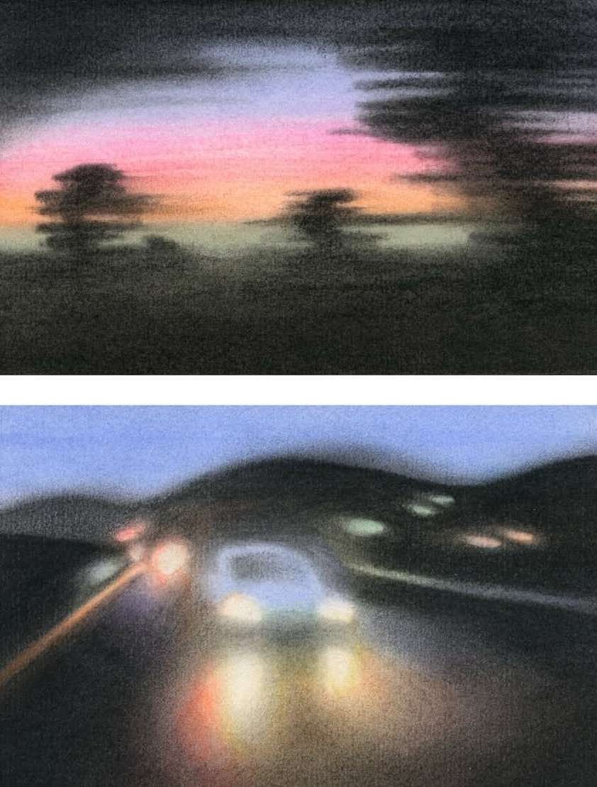 Louise Laborie X SLOW Galerie Apr. 26