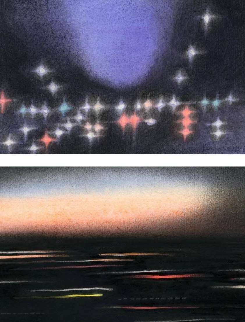 Louise Laborie X SLOW Galerie Apr. 26