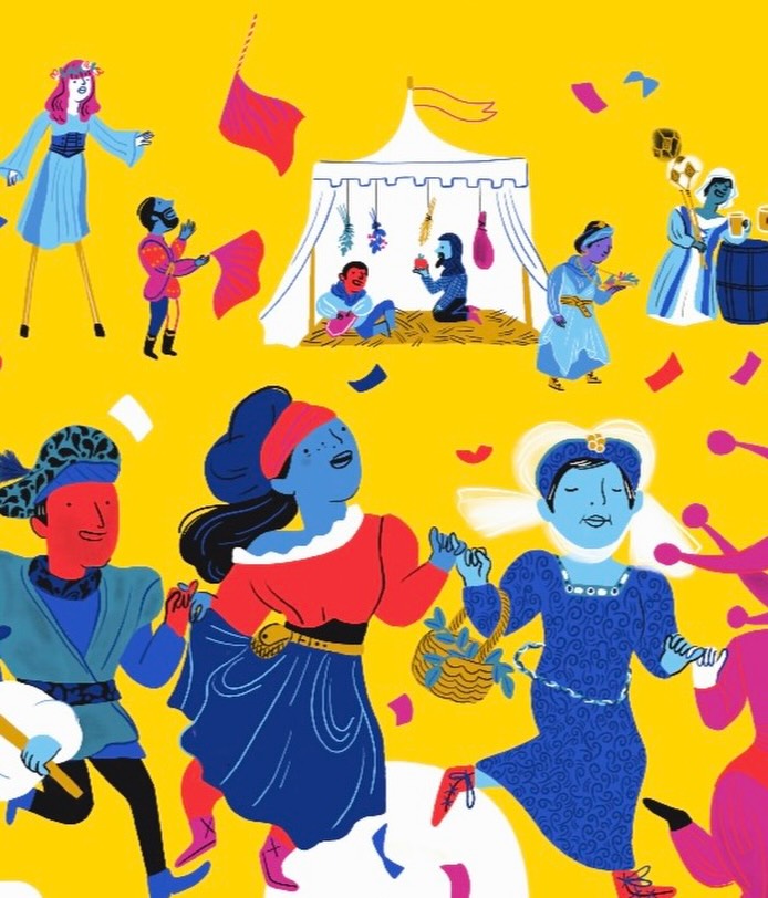 Ville de Guérande |  Apr. 26