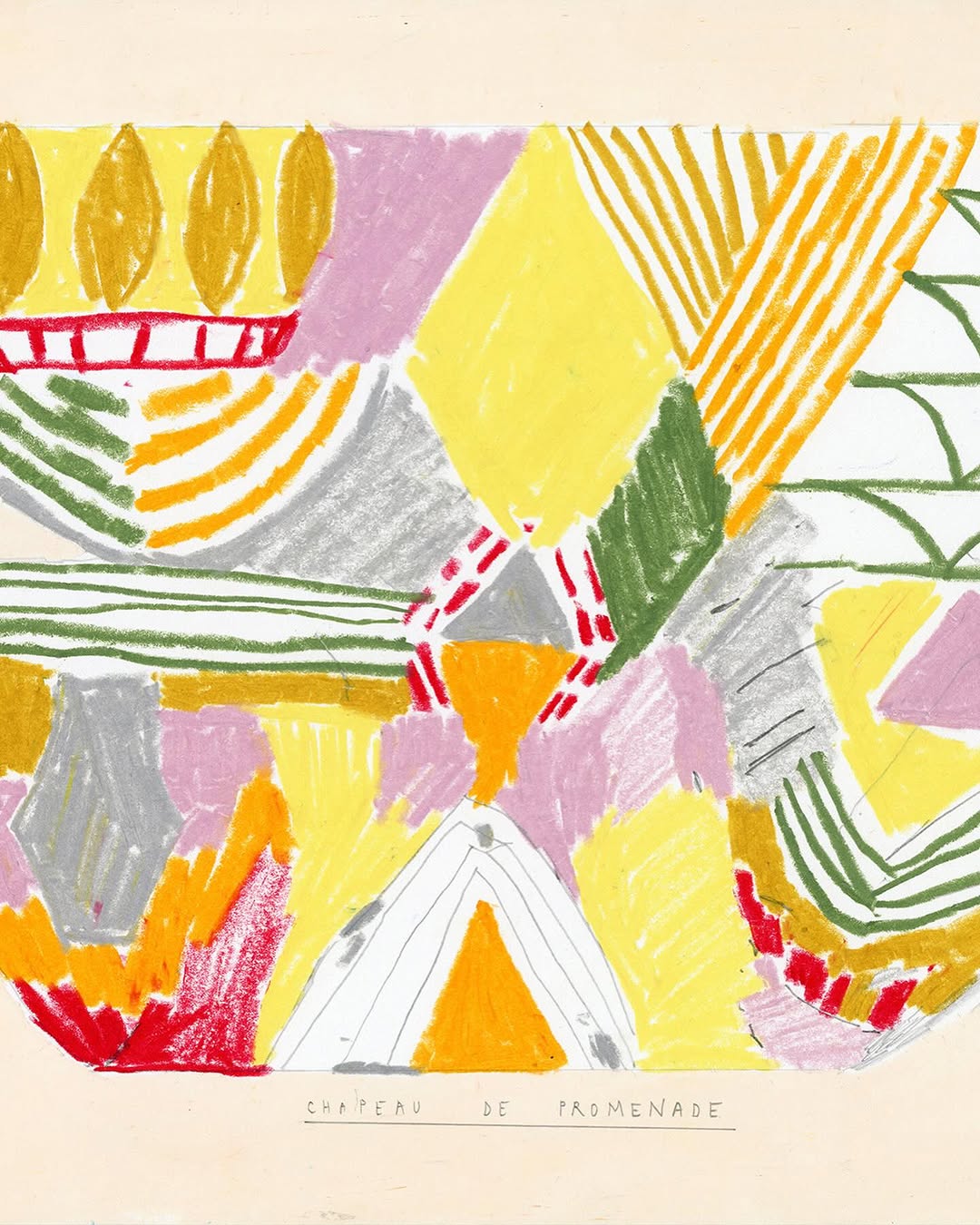 SLOW Galerie |  Apr. 26