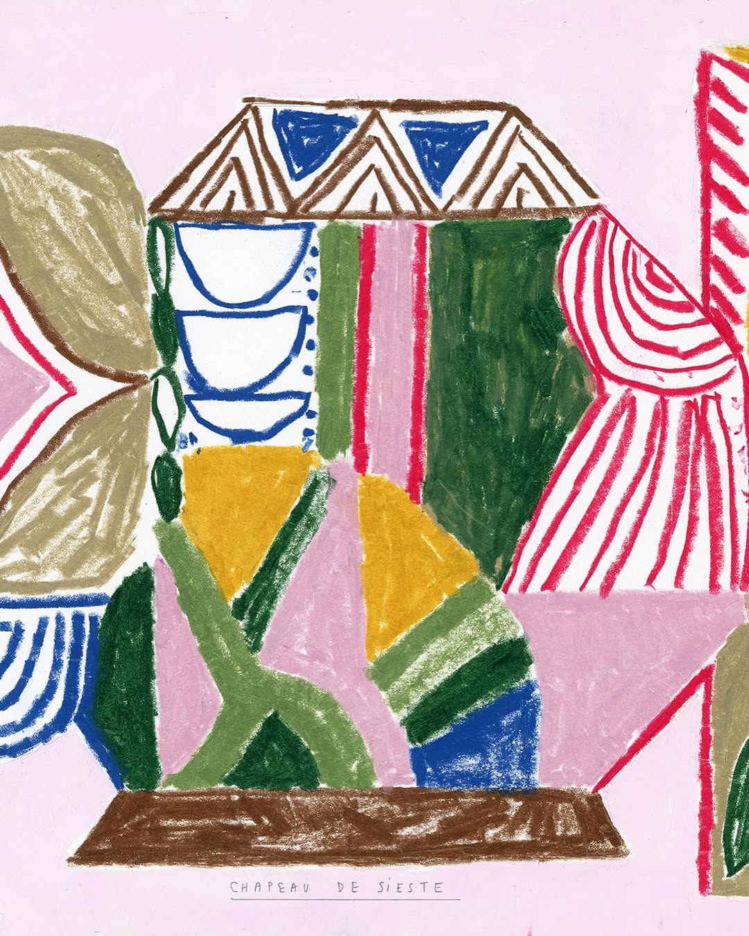 SLOW Galerie |  Apr. 26