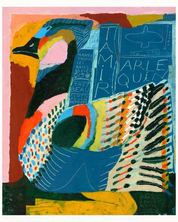 Marion Jdanoff