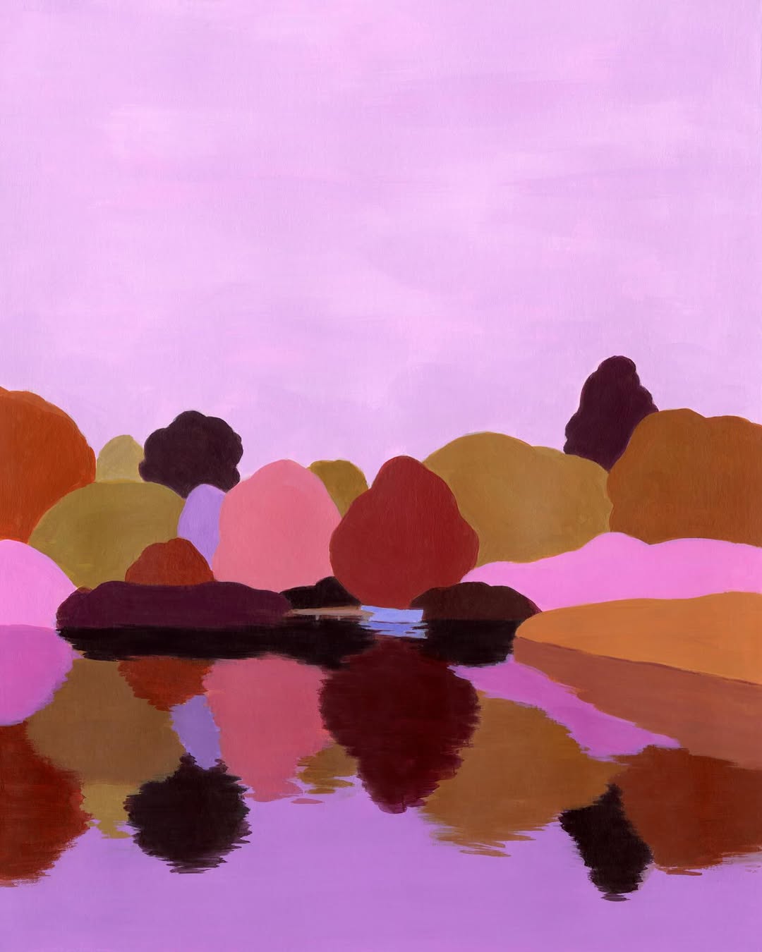 Marie Guillard X SLOW Galerie
