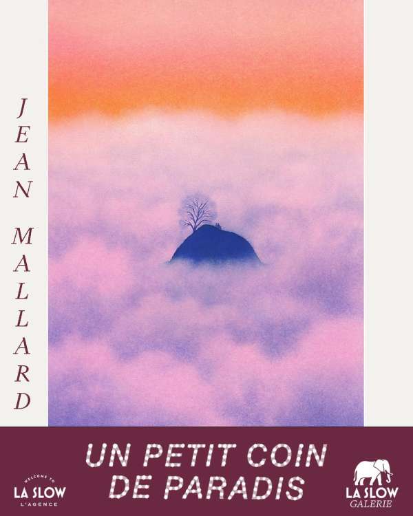 Jean Mallard