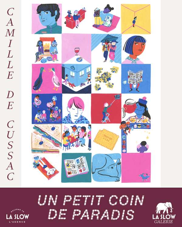 Camille de Cussac