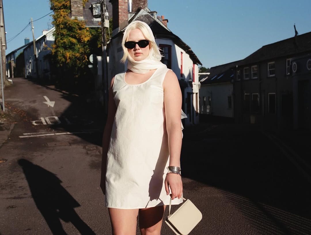 Laura Allard-Fleischl X Fashion Quarterly