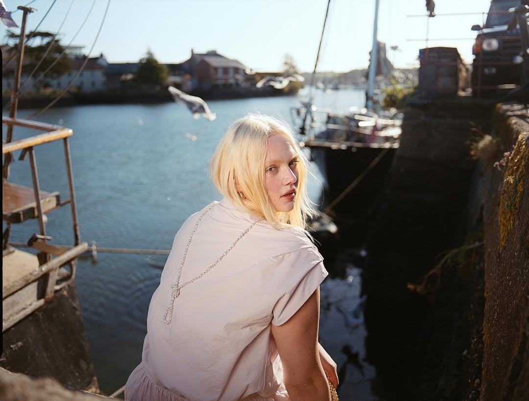 Laura Allard-Fleischl X Fashion Quarterly