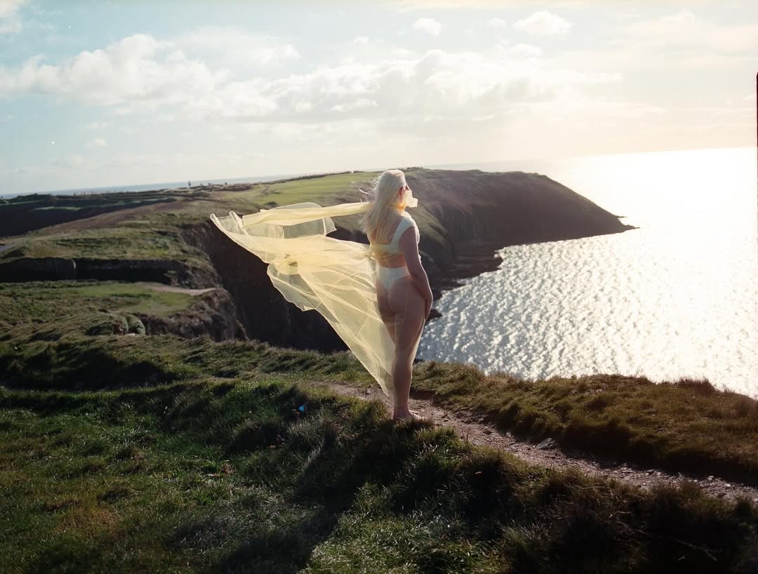 Laura Allard-Fleischl X Fashion Quarterly