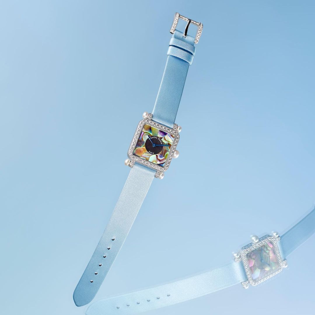 Charles Oudin |  Feb. 24