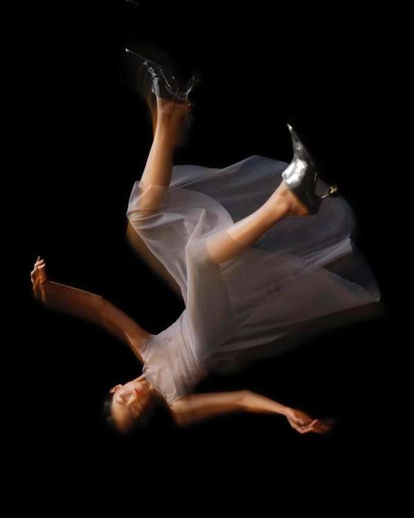 Laura Bonnefous